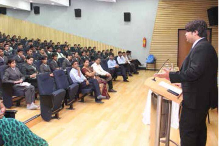 auditorium